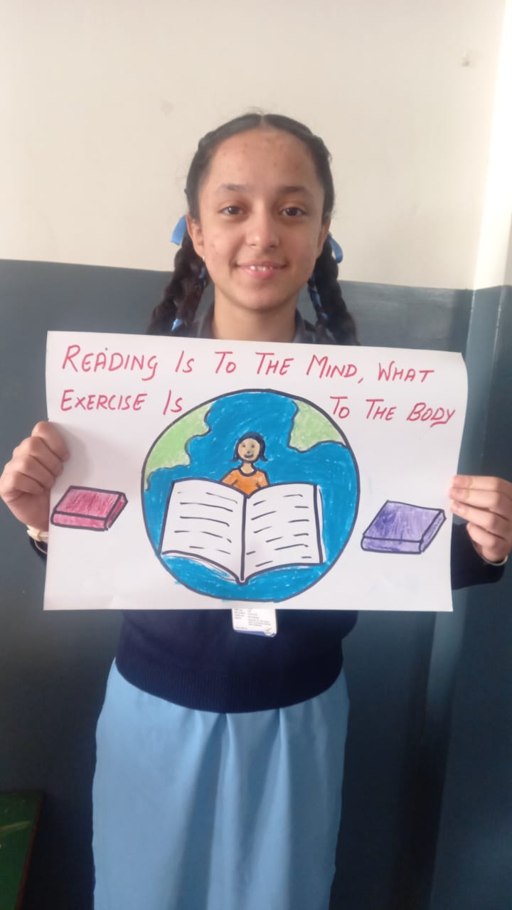 NATIONAL EDUCATION DAY