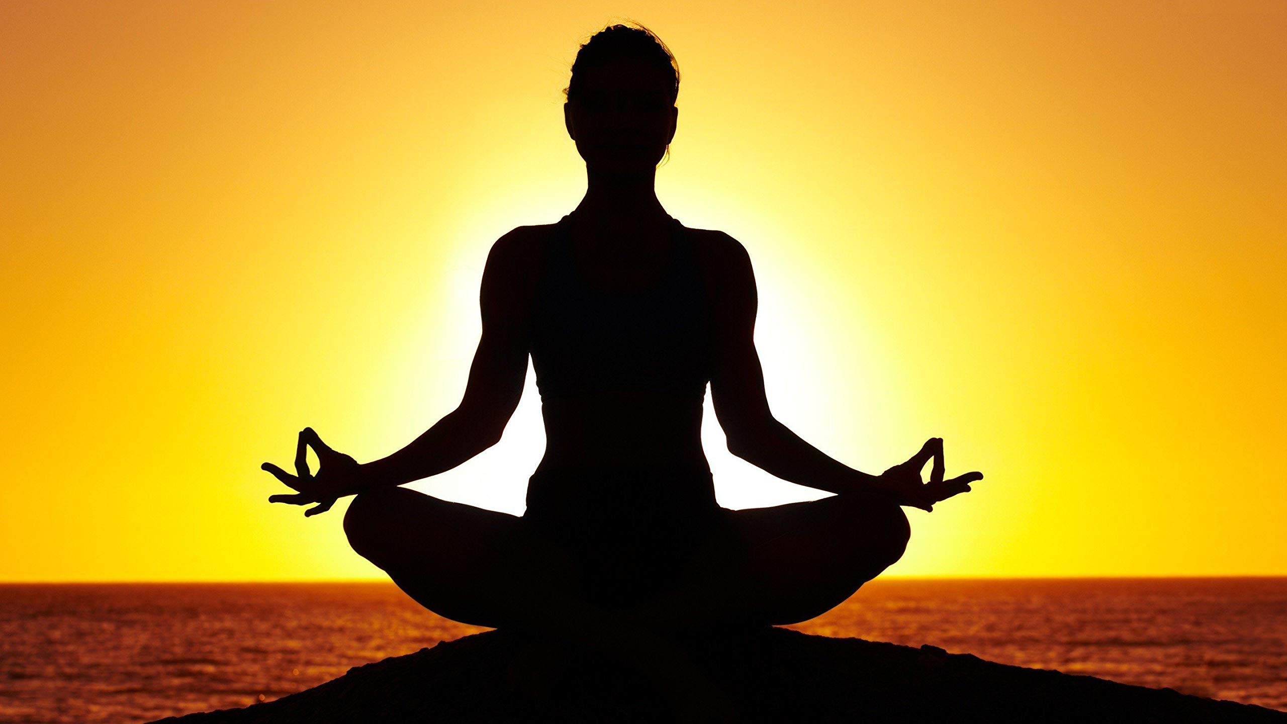 INTERNATIONAL YOGA DAY