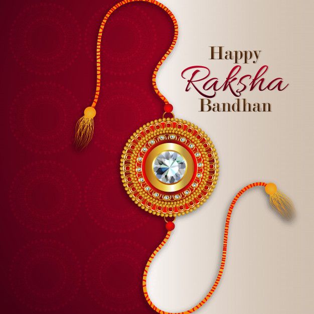 RAKSHA BANDHAN